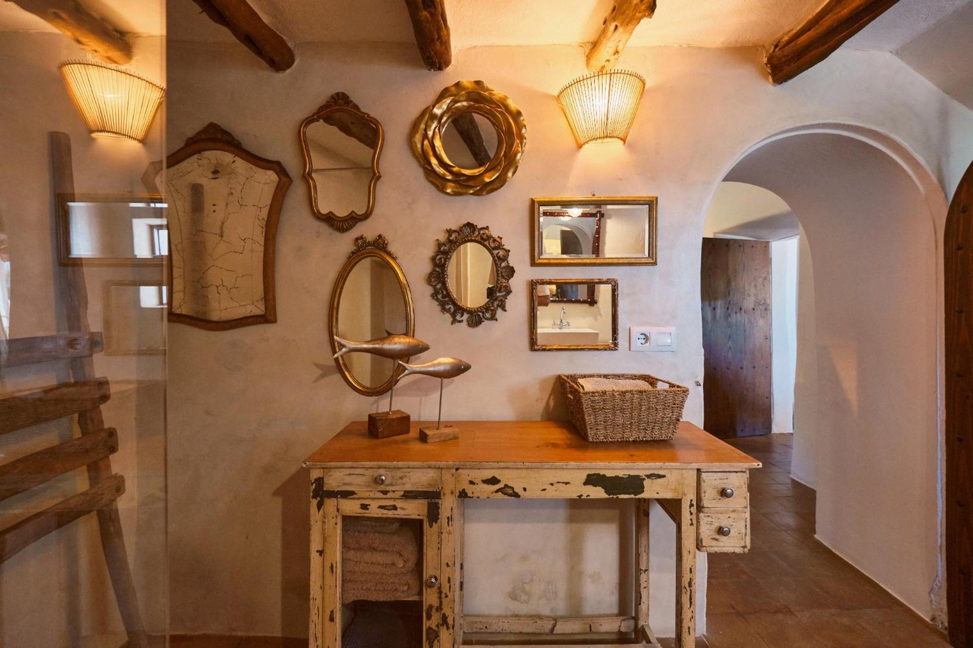 ホテル The Guardian House Santa Gertrudis  エクステリア 写真