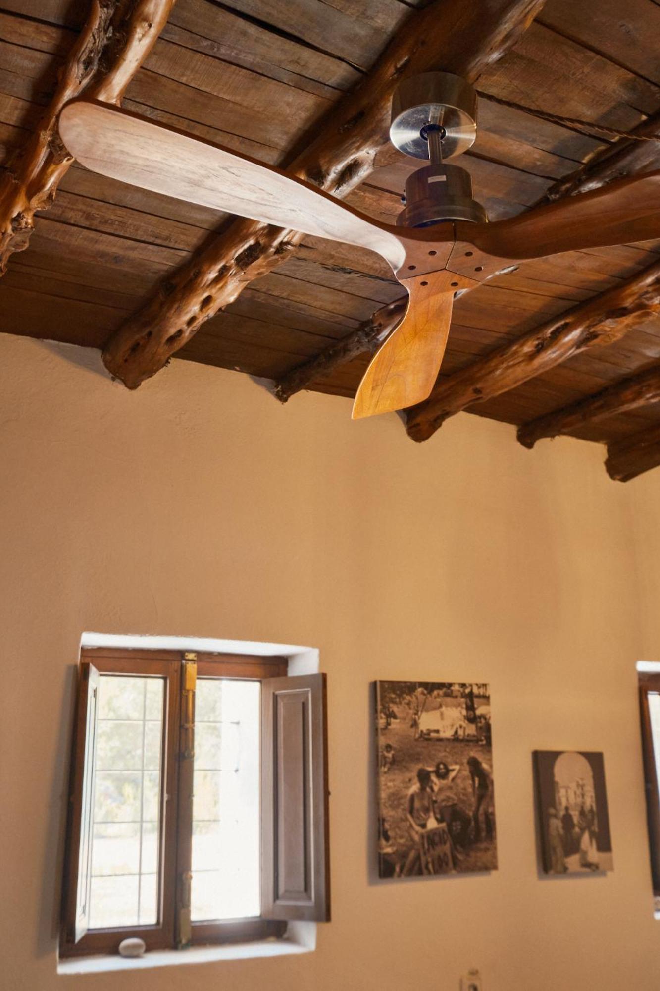 ホテル The Guardian House Santa Gertrudis  エクステリア 写真