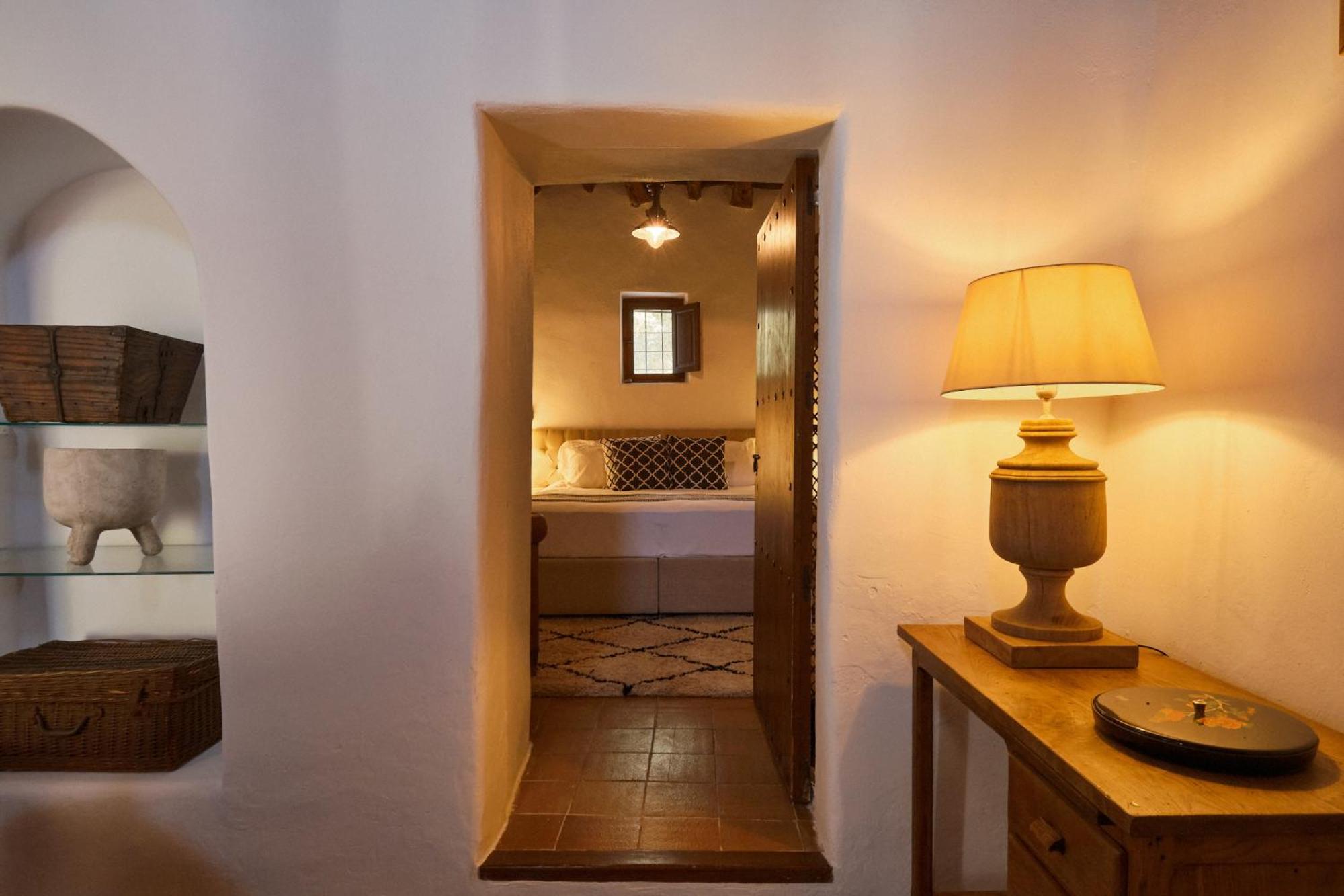 ホテル The Guardian House Santa Gertrudis  エクステリア 写真