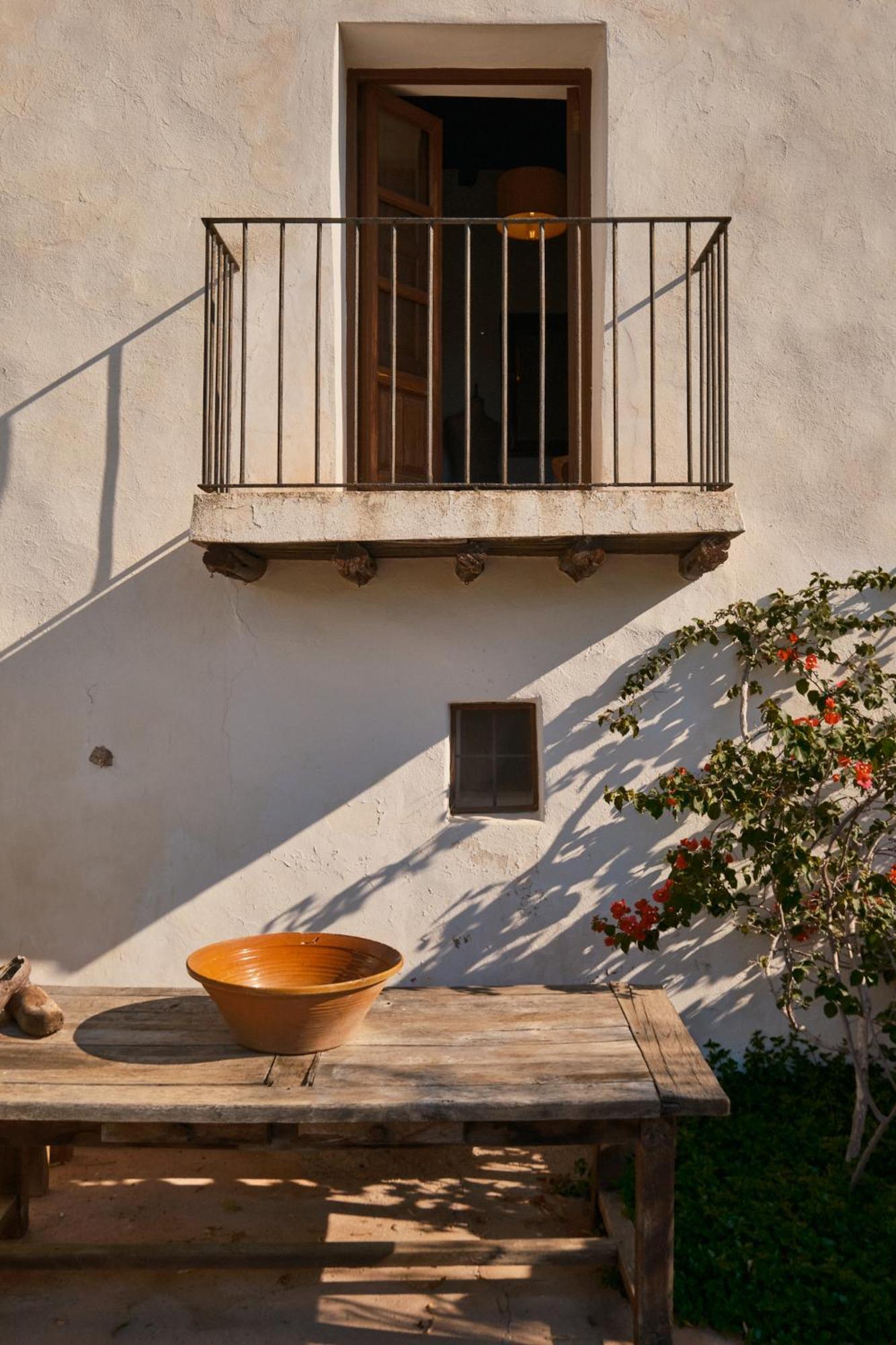 ホテル The Guardian House Santa Gertrudis  エクステリア 写真