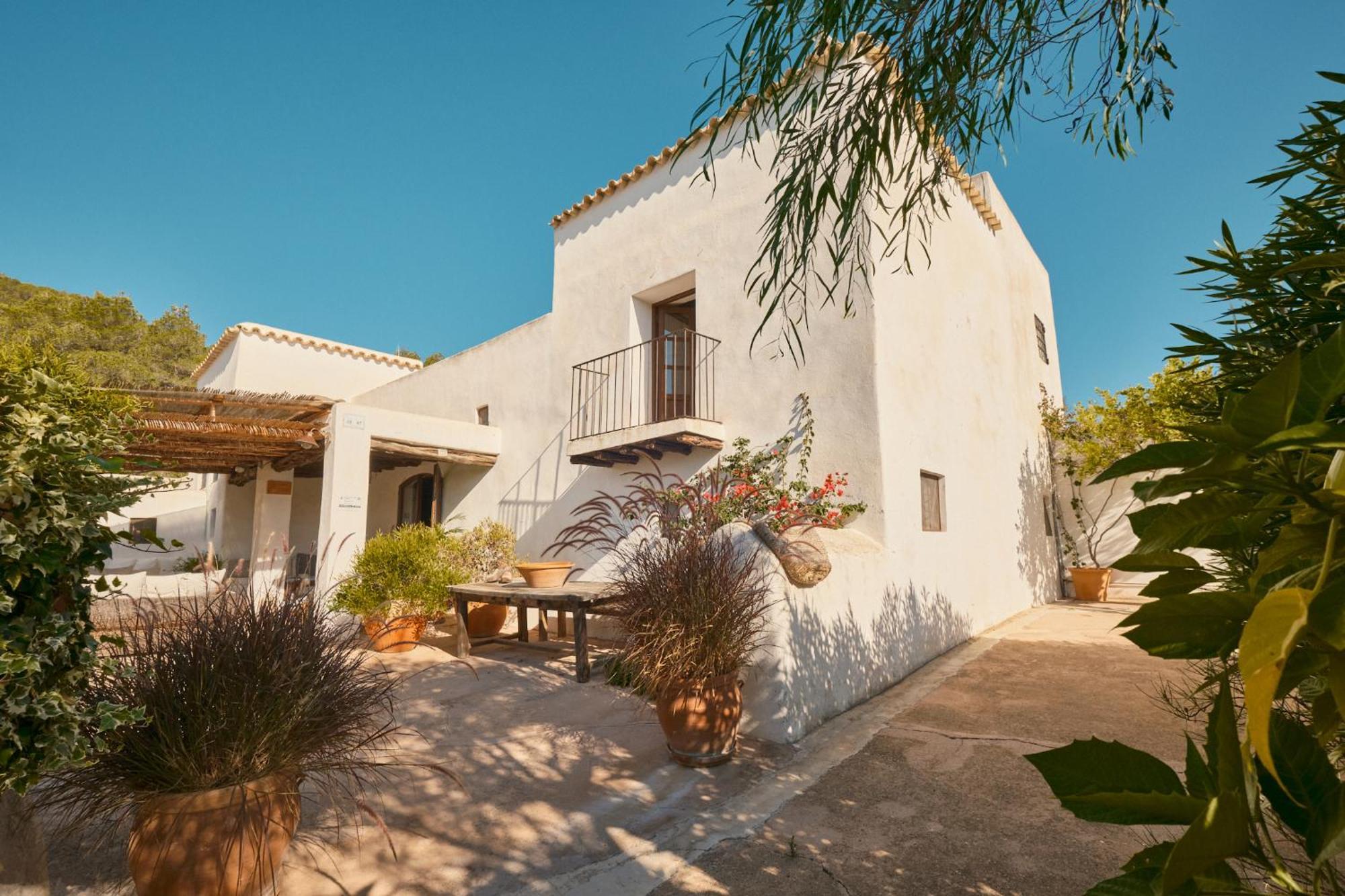 ホテル The Guardian House Santa Gertrudis  エクステリア 写真