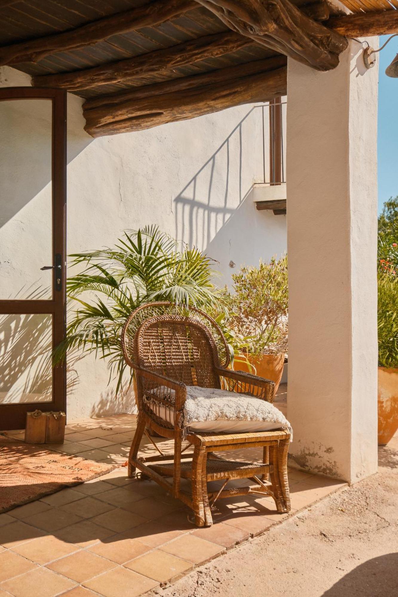 ホテル The Guardian House Santa Gertrudis  エクステリア 写真