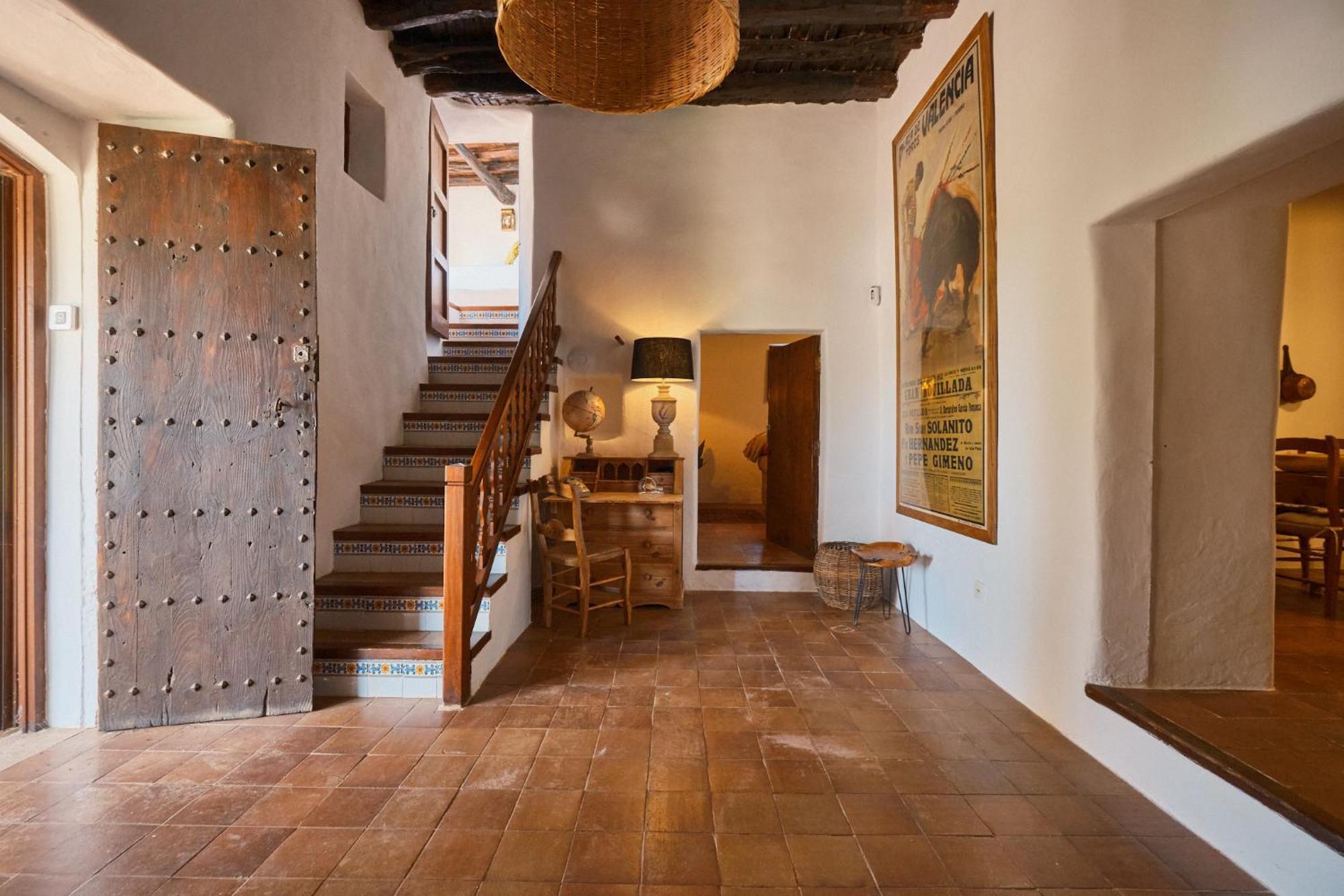 ホテル The Guardian House Santa Gertrudis  エクステリア 写真