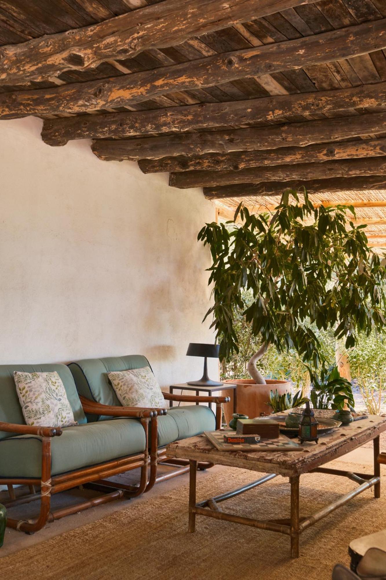 ホテル The Guardian House Santa Gertrudis  エクステリア 写真