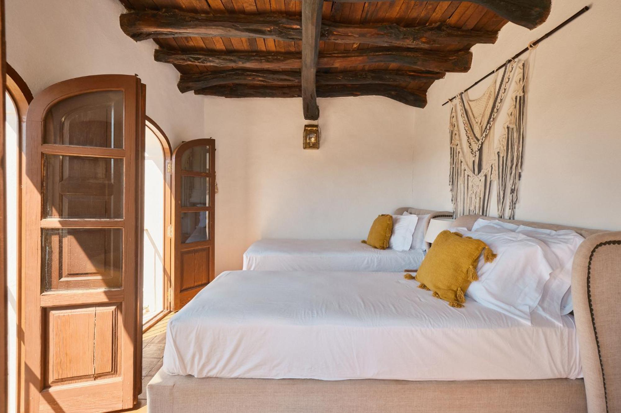 ホテル The Guardian House Santa Gertrudis  エクステリア 写真