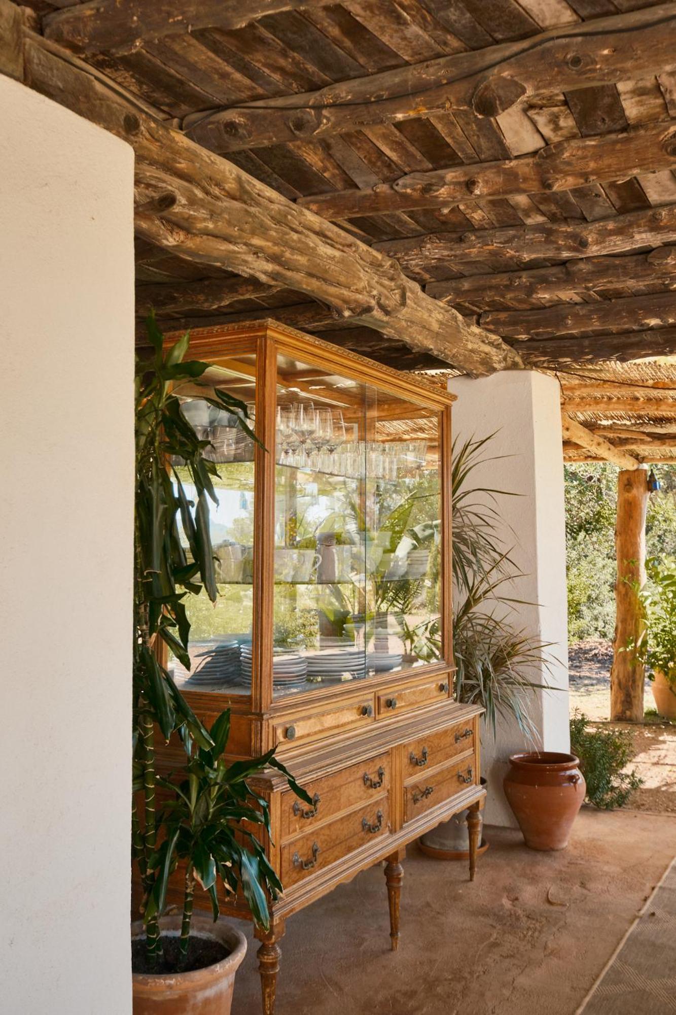 ホテル The Guardian House Santa Gertrudis  エクステリア 写真