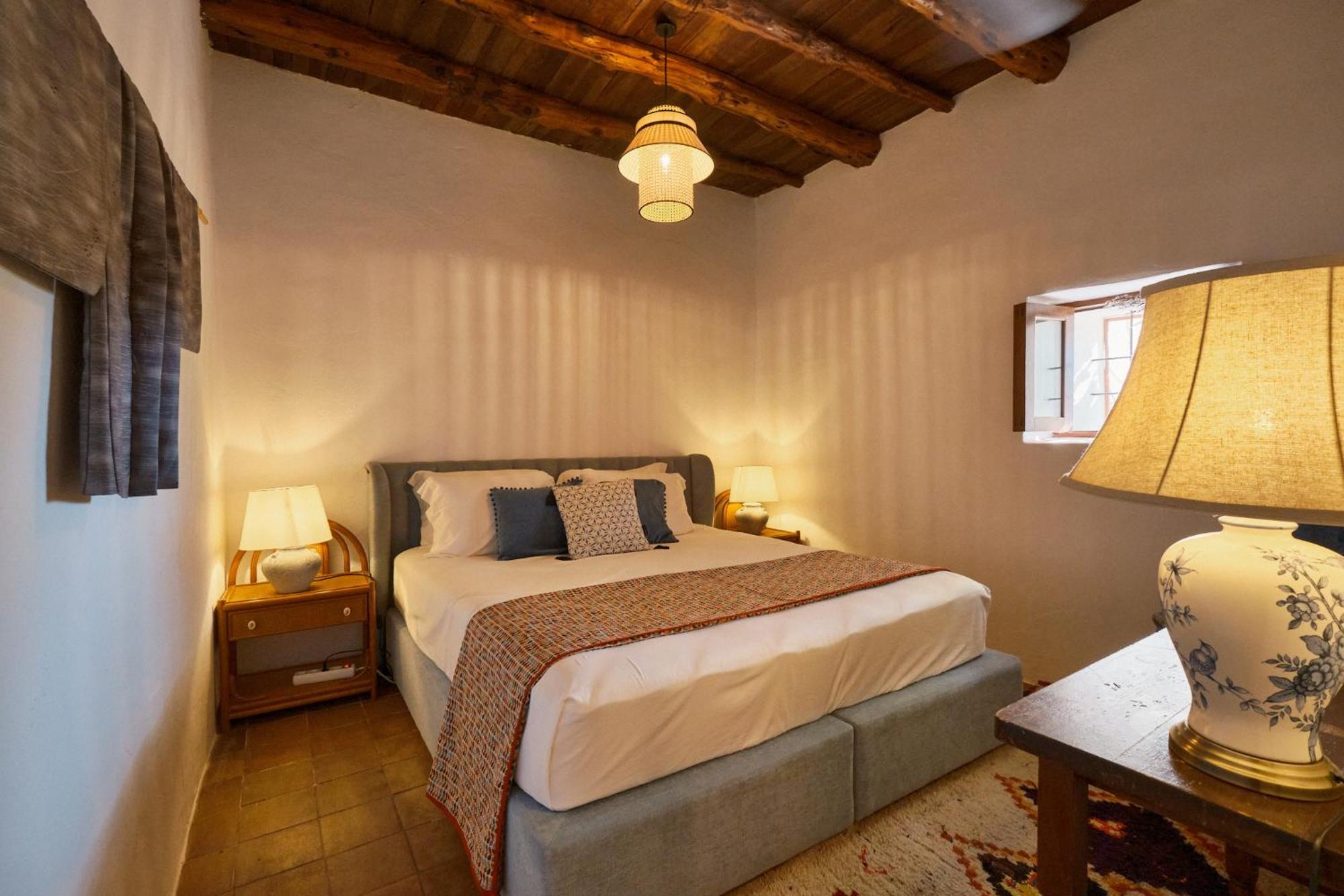 ホテル The Guardian House Santa Gertrudis  エクステリア 写真