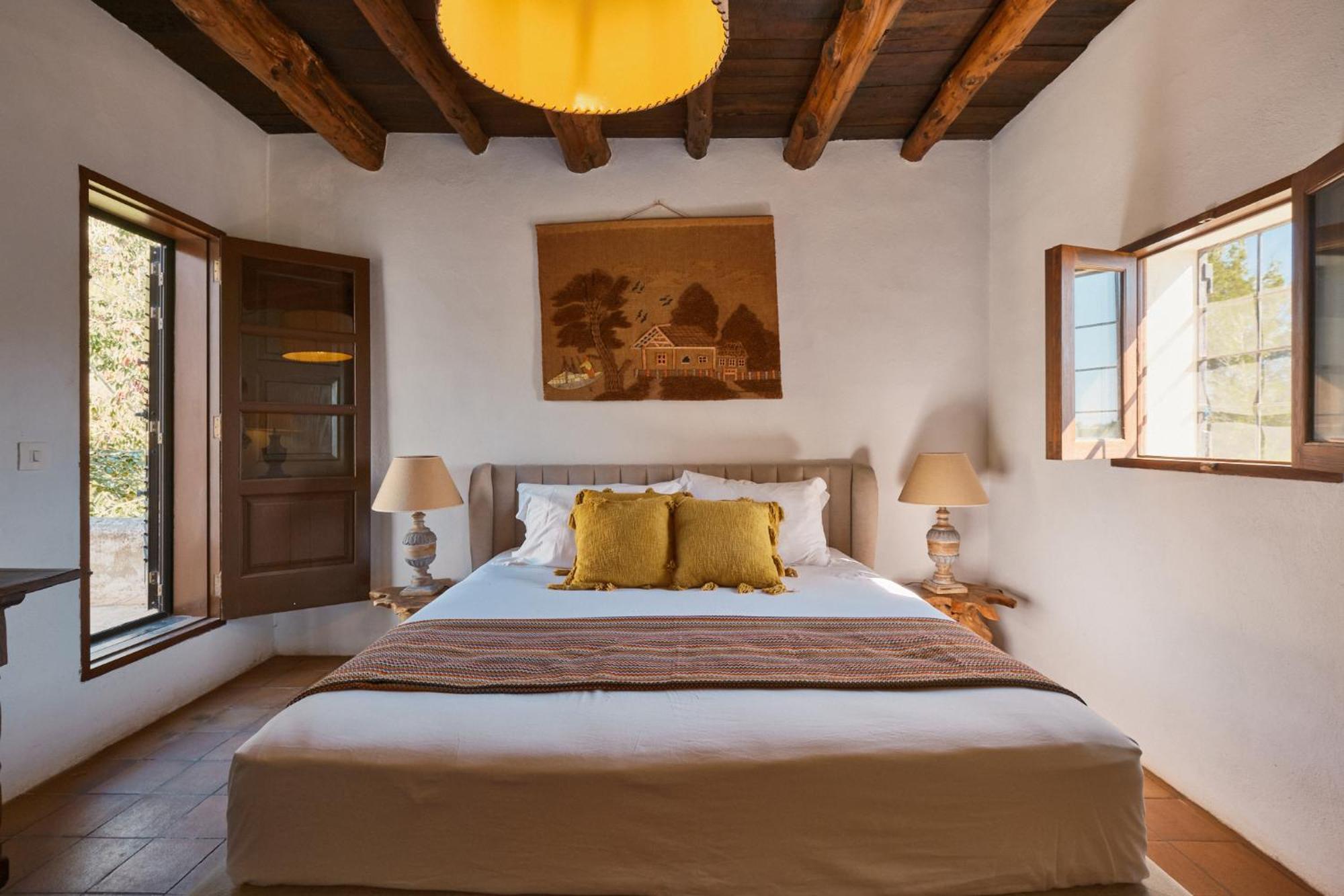 ホテル The Guardian House Santa Gertrudis  エクステリア 写真