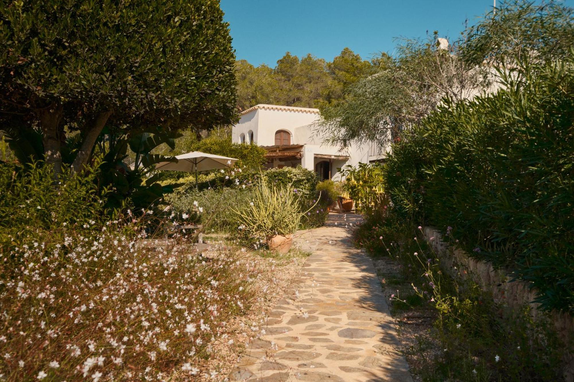 ホテル The Guardian House Santa Gertrudis  エクステリア 写真